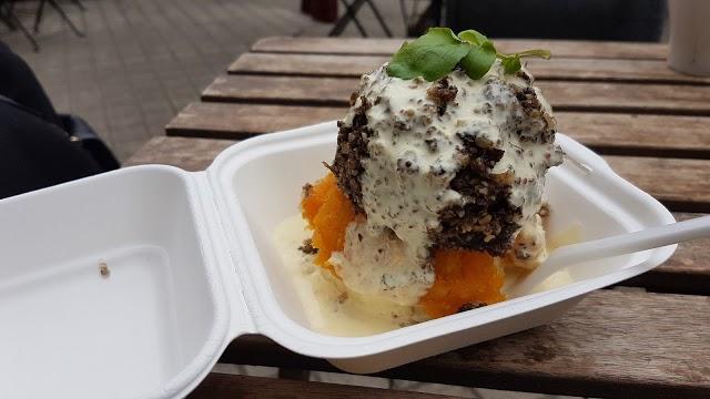 The Haggis Box